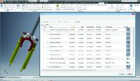 PRO.FILE integriert Autodesk AutoCAD 2016 und Inventor 2016