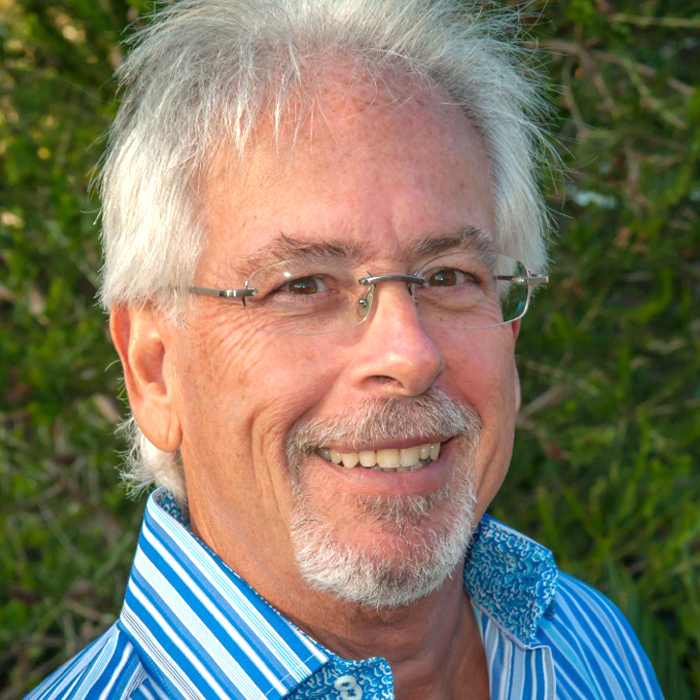 Chiropraktik Campus International: Top-Dozent Dr. Steve Hoffman (DC) aus den USA erleben