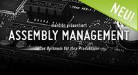 mention Assembly Management