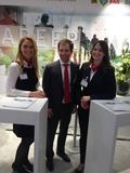 Von der Internationalen Automobil-Ausstellung (IAA) zum Traumjob