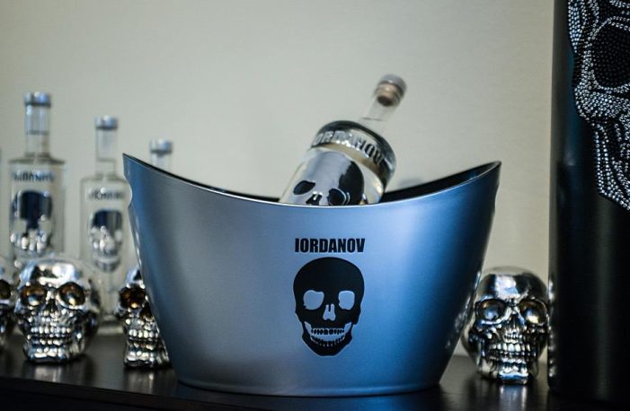 Niko Iordanov Vodka bleibt auf Expansionskurs und exportiert auf ferne Kontinente und in die USA Niko Iordanov Vodka bleibt auf Expansionskurs und exportiert auf ferne Kontinente und in die USA