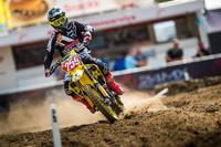 Coldenhoff und Hsu neue Champions
