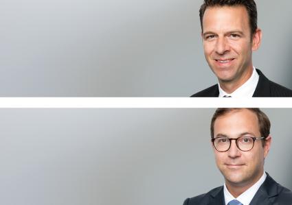 Synpulse Management Consulting holt ehemalige Senior Manager der Credit Suisse ins Team / Verstärkung der Bereiche Digital Banking, Advisory und Compliance (FOTO)