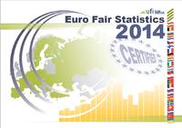 Kennzahlen für rund 2.300 Messen in Europa
