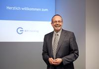 „Gewusst wie“ Microsoft-Programme funktionieren, erfahren Anwender ab sofort in den Trainingsvideos von BIT