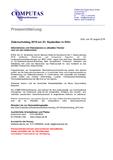 Datenschutztag 2015 am 23. September in Köln