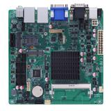 Quad-Core Industrial Mini-ITX Motherboard with Excellent Graphics Performance – Axiomtek MANO842