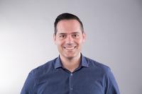 Arben Rexhbogaj wird neuer Projektmanager Experience Platforms bei der TWT Interactive Group