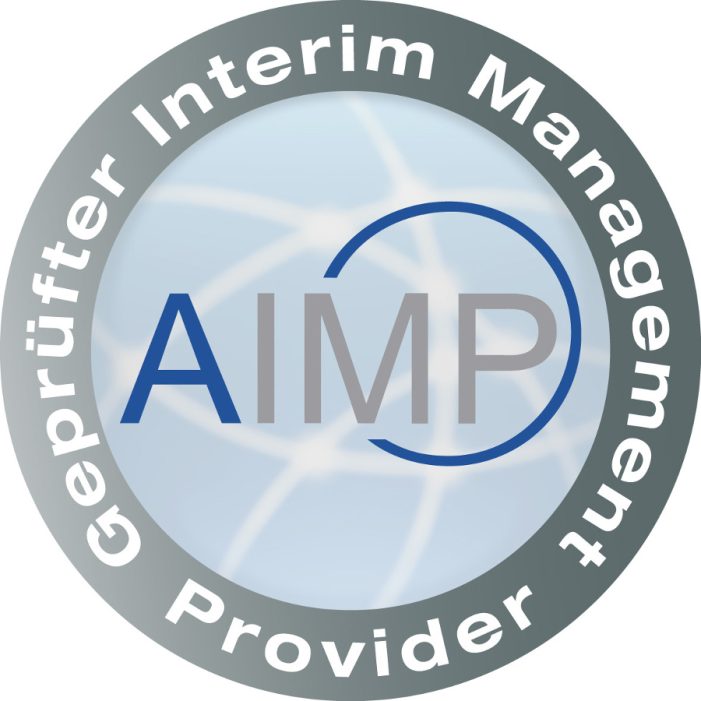 AIMP sichert hohen Qualitätsstandard bei Interim Management Providern