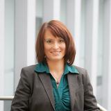 Daniela Brauner zurück im Team