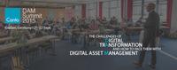 Digitale Transformation: Mit Digital Asset Management für die Zukunft rüsten