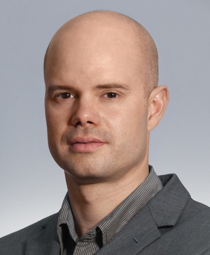 Ingenious Technologies: Kalthofen wird neuer Head of New Business Ingenious Technologies: Kalthofen wird neuer Head of New Business