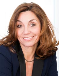 Leadership-Vortrag von Barbara Liebermeister