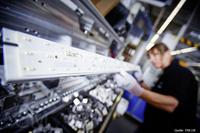 Grünes Licht für logistische Neustrukturierung bei TRILUX
