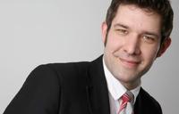Benjamin Klenke bei der brainLight GmbH