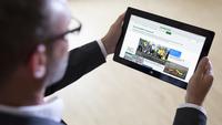 Schaeffler setzt mit Responsive-Website neuen Standard