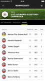 Medienfabrik und arvato Systems optimieren Fußball-App gemeinsam mit DFB-Medien