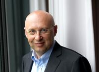 Deutscher Nobelpreisträger in Darmstadt