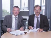 Dataport bietet einen neuen Service für sechs Länder: Elektronische Signaturen ? Beweiswert von Dokumenten langfristig schützen