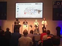 IT-Sicherheit als Managed Service