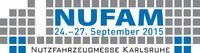 NUFAM – die Nutzfahrzeug Messe in Karlsruhe