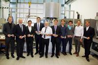 Grundlage für industriellen Einsatz von Magnesiumblechen geschaffen