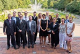 CPS – Creative Partner Services Sommerfest 2015 in der Kölner Flora