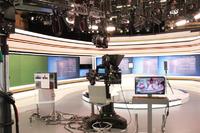 KVM-System steigert Effizienz und Informationsaustausch im neuen France Télévisions Studio