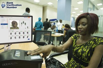 Frost& Sullivan ehrt DERMALOG mit Biometrie Preis für Leistungen in Afrika (FOTO)
