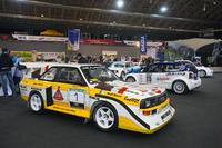 Die Racingshow:Österreichs größte Motorsportmesse