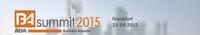 microTOOL beim Business Analyse Summit 2015