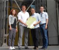 Digitalagentur netzkern expandiert nach Hamburg