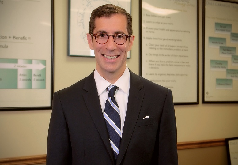 Dale Carnegie Training® ernennt Joseph K. Hart, Jr. zum neuen Präsidenten und CEO