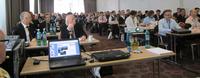 ESI DACH Forum 2015, 7.-8. Oktober, Bamberg
