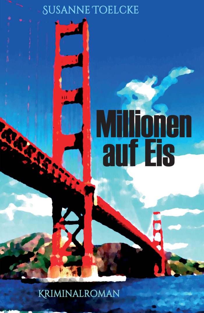 Millionen auf Eis ? dramatischer Kriminalroman nimmt sich das Thema Leihmutterschaft vor Millionen auf Eis ? dramatischer Kriminalroman nimmt sich das Thema Leihmutterschaft vor