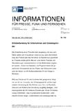 Erfinderberatung für Unternehmen und Existenzgründer