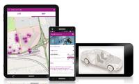 Panvision entwickelt Coatings&Adhesives App für Evonik