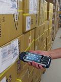 Der ultra-robuste Feldcomputer NAUTIZ X8 von Handheld bietet neue, anpassbare Add-Ons