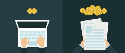 Recruiting mit Liste und Mailprogramm: ineffizient und teuer / Händische Verfahren in der Personalgewinnung kosten Geld und sind mit Imagerisiken verbunden (FOTO)