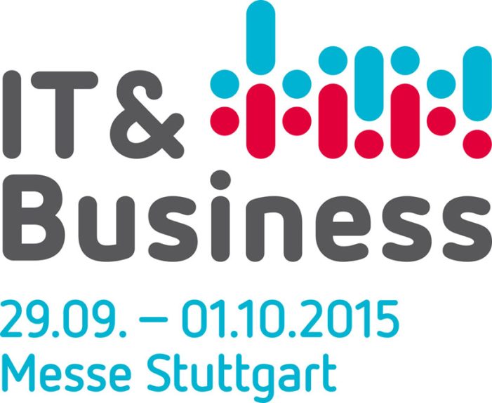 IT & Business: HSO präsentiert Dynamics AX und Dynamics CRM