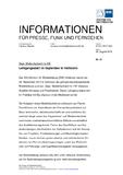 Lehrgangsstart im September in Heilbronn