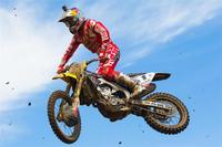 Laufsieg und Vizetitel für Ken Roczen