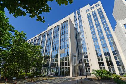 ActivumSG Fonds III kauft Bürokomplex in Frankfurt (FOTO)