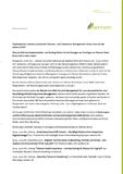 Digitalagentur netzkern präsentiert Sitecore- und Experience-Management-Know-how auf der dmexco 2015