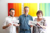 Kinder-Filmprojekt „Carlo&Susi“ gewinnt Aktion Ehrenamt