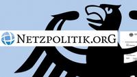Universitätsbibliothek Ilmenau: Podiumsdiskussion zum Fall netzpolitik.org