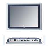 AXIOMTEKs neuer lüfterloser 10.4? Touch-Panel-Computer ? GOT5100T-834