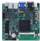 AXIOMTEKs neues Mini-ITX Motherboard mit Intel® Quad-Core Prozessor ? MANO842