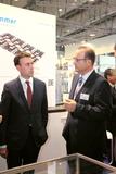 Hannover Messe widmet sich 2016 den USA