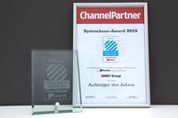 Die besten Systemhäuser 2015: CONET ist Aufsteiger des Jahres